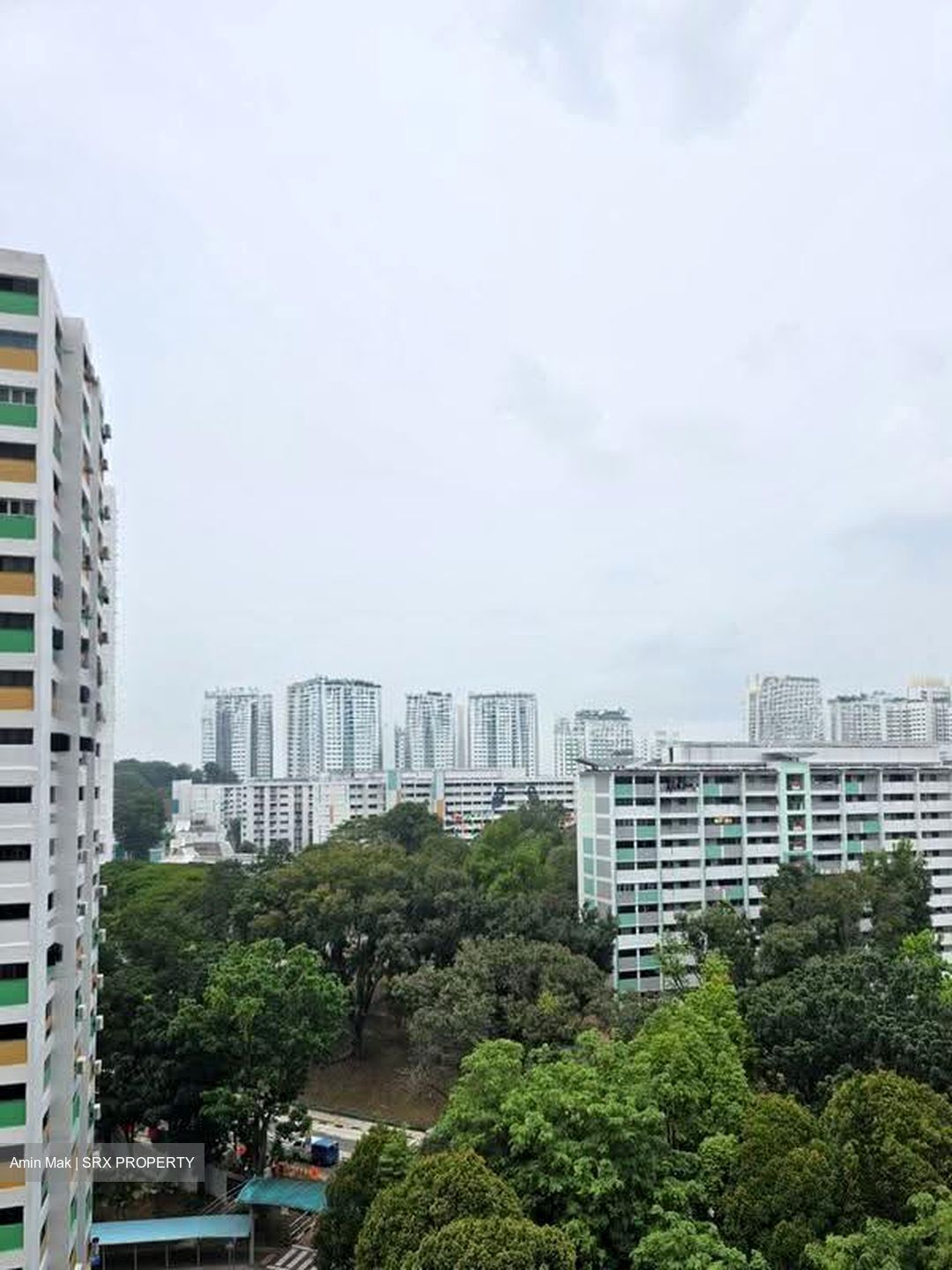 Blk 12C Straits Vista @ Marsiling (Woodlands), HDB 4 Rooms #620314811